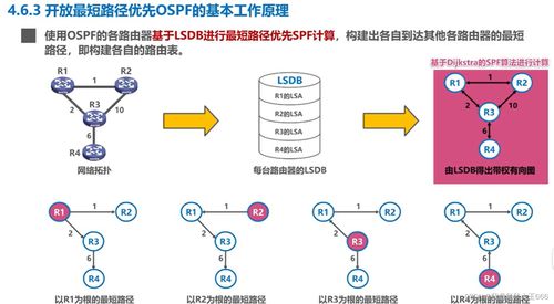 計算機網(wǎng)絡體系中的網(wǎng)絡層 計算機軟硬件與網(wǎng)絡技術開發(fā)的協(xié)同演進